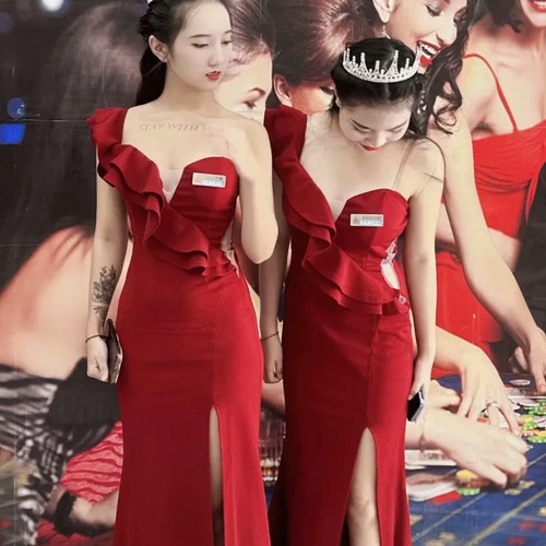 推荐服务